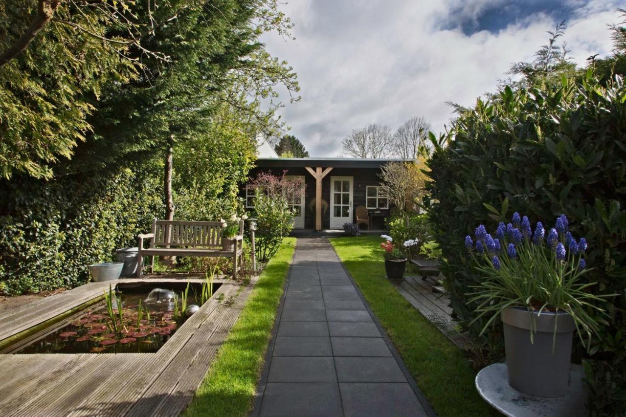 B&B Hoofddorp Exterior foto