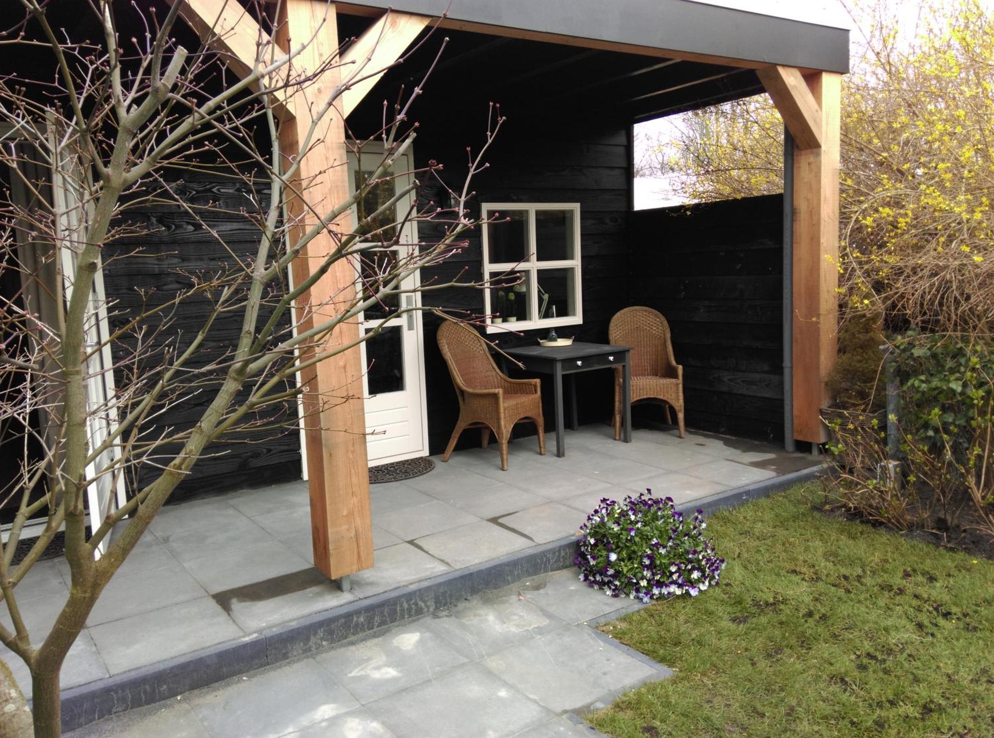 B&B Hoofddorp Exterior foto