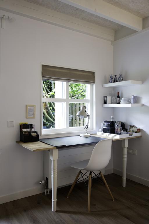 B&B Hoofddorp Exterior foto