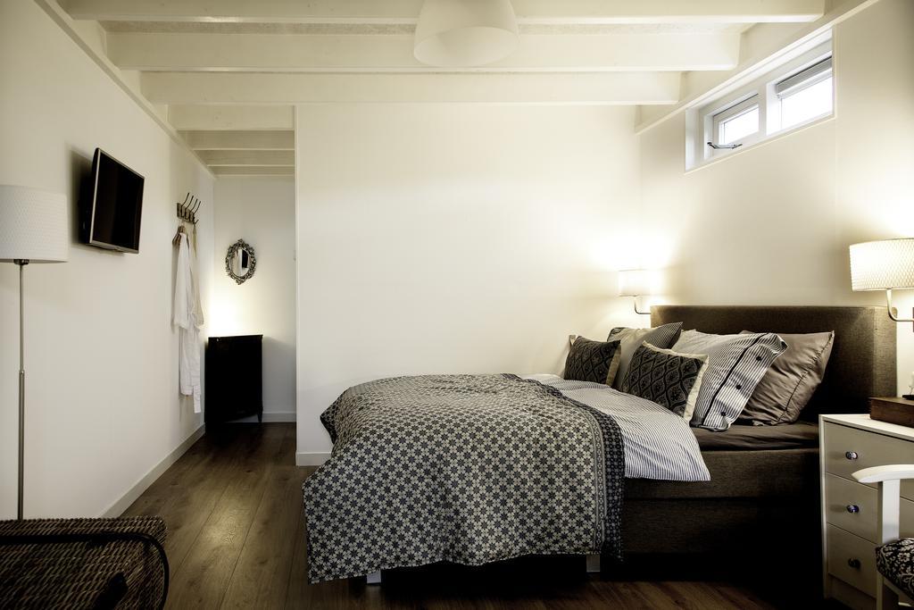 B&B Hoofddorp Exterior foto