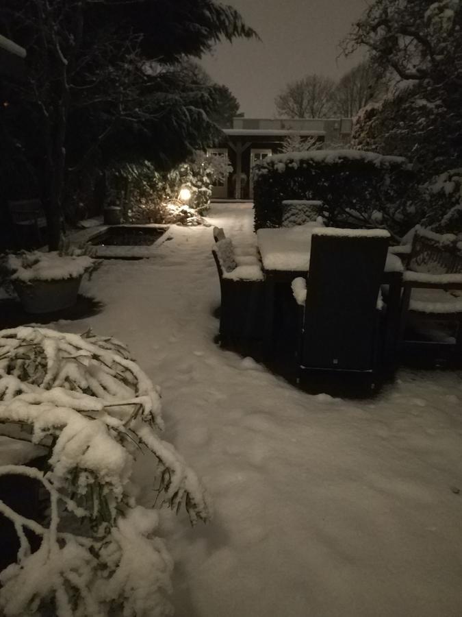 B&B Hoofddorp Exterior foto