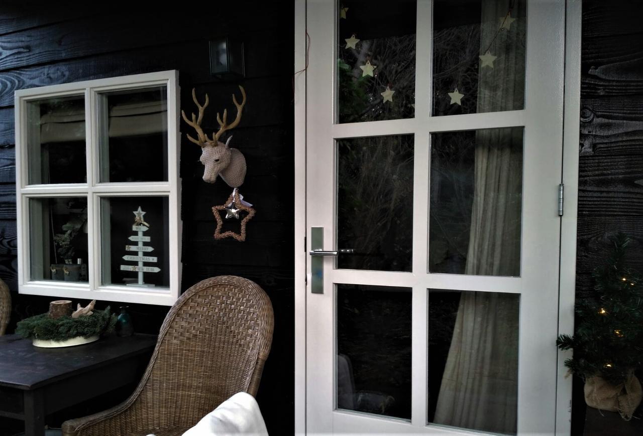 B&B Hoofddorp Exterior foto